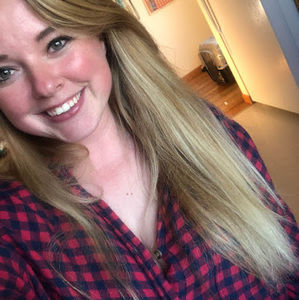 Meet your Posher, Rachelle